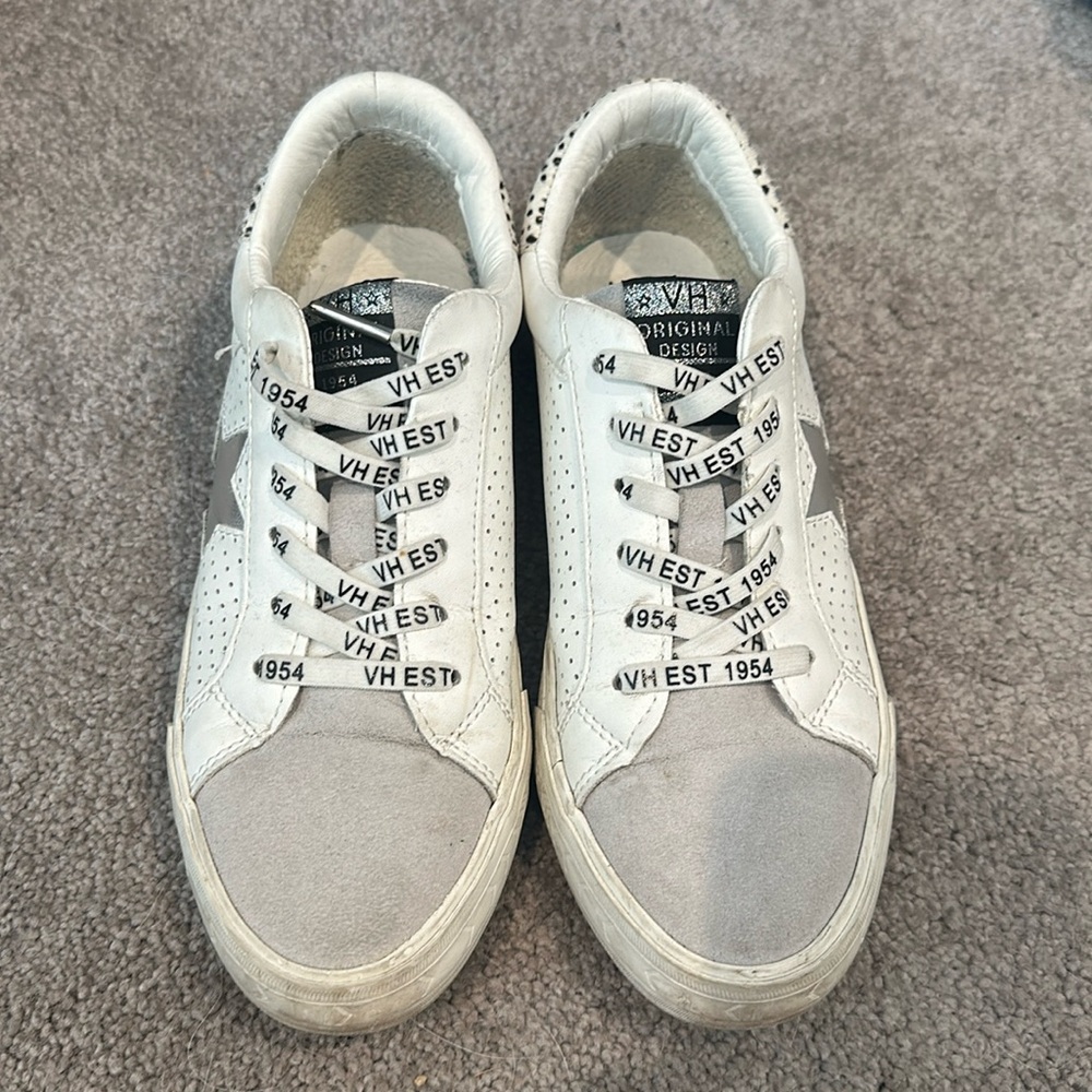 Vintage Havana Sneaker